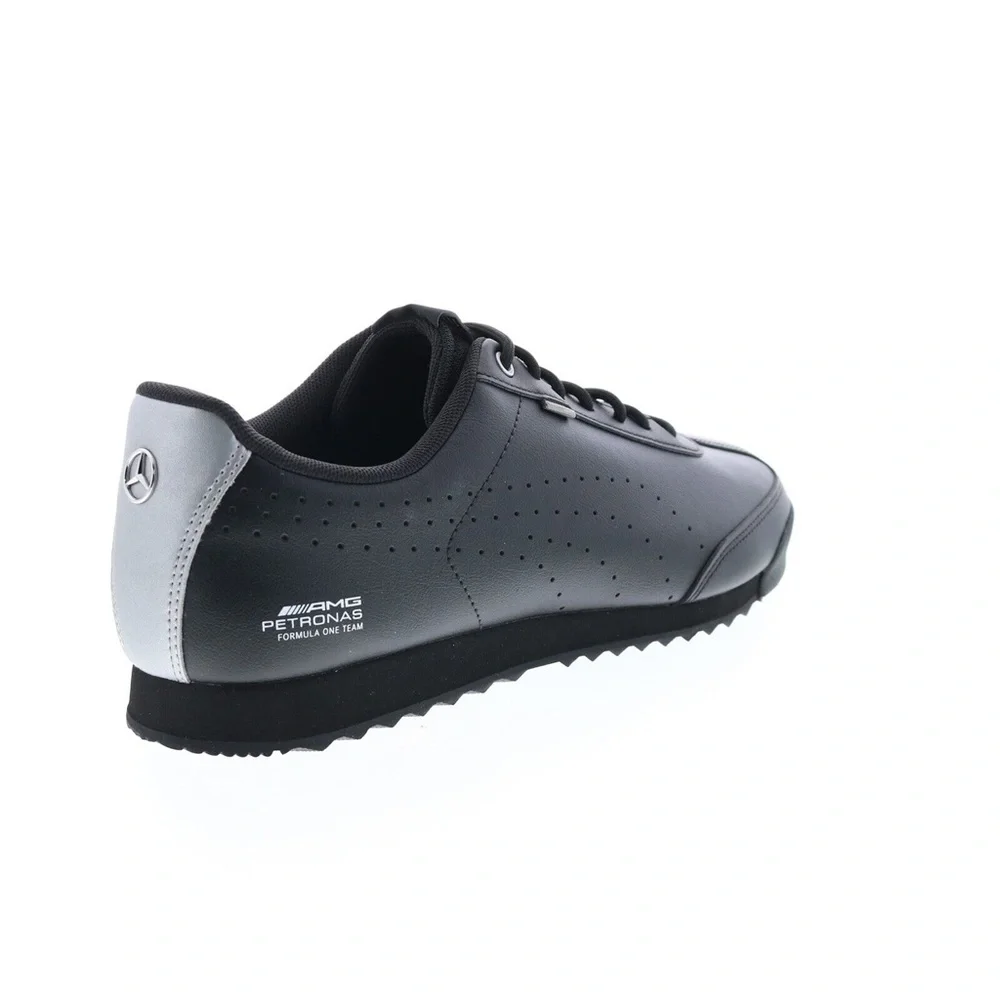 new youth 6.5/wmns 8 PUMA MAPF1 ROMA 30684104 MOTORSPORT Mercedes INSPIRED AMG - Picture 3 of 10